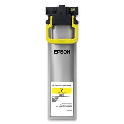 Epson T902XL420 Yellow Ink Cartridge