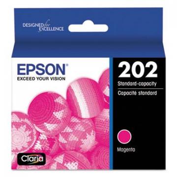 Epson T202320S Magenta Ink Cartridge