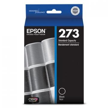 Epson T273020S Black Ink Cartridge