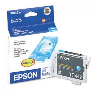 Epson T044220S Cyan Ink Cartridge