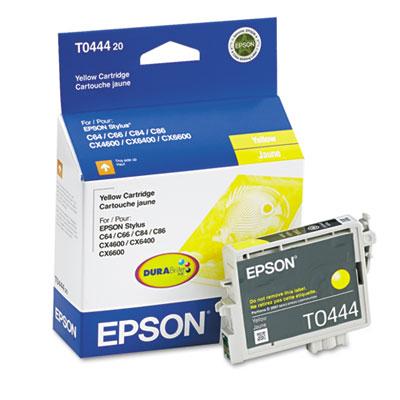 Epson T044420S Yellow Ink Cartridge