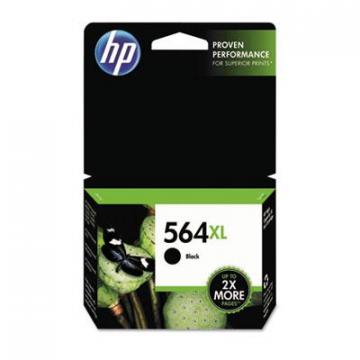 HP CN684WN Black Ink Cartridge