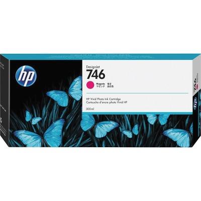 HP P2V78A Magenta Ink Cartridge