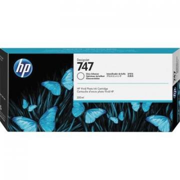 HP P2V87A Clear Gloss Optimizer Cartridge
