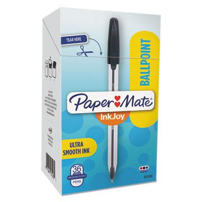 Paper Mate 2013160 InkJoy 50ST Ballpoint Pens