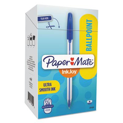 Paper Mate 2014534 InkJoy 50ST Ballpoint Pens