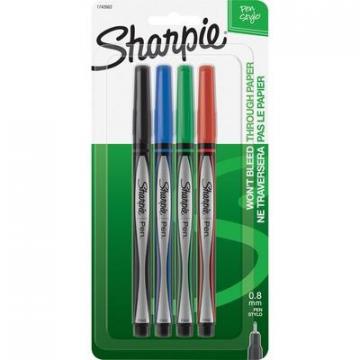 Sharpie 1742662BD Fine Point Pen