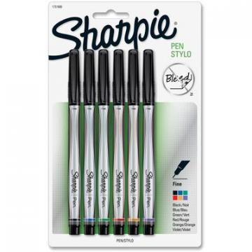 Sharpie 1976527BD Fine Point Pen