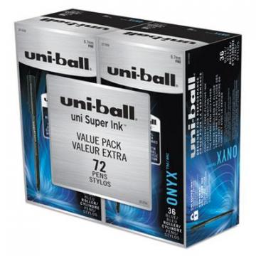 uni-ball 2013568 ONYX Rollerball Pen