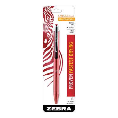 Zebra 45311 Sarasa Gel Retractable Pen
