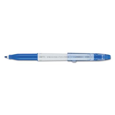 Pilot 41411 FriXion Colors Erasable Marker Pens