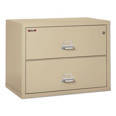 FireKing 23822CPA Insulated Lateral File