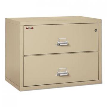 FireKing 23822CPA Insulated Lateral File