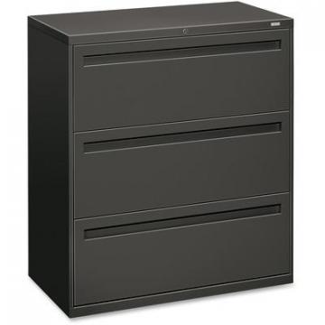 HON 783LS 700 Series Full-Pull Locking Lateral File