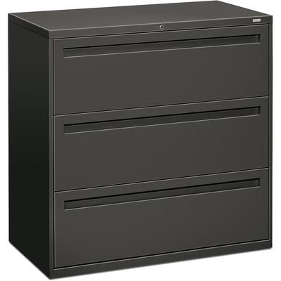 HON 793LS 700 Series Full-Pull Locking Lateral File