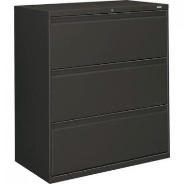 HON 883LS 800 Series Lateral File