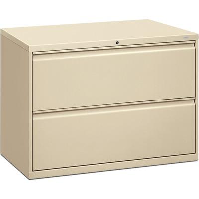 HON 892LL 800 Series Full-Pull Lateral File