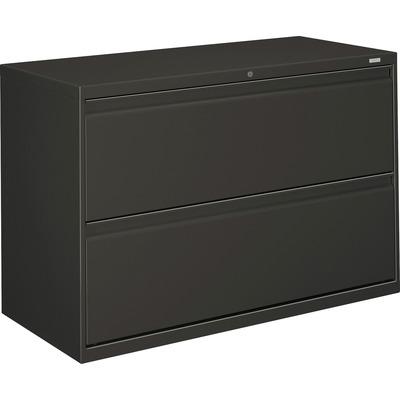 HON 892LS 800 Series Full-Pull Lateral File
