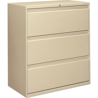 HON 883LL 36" Wide Lateral File