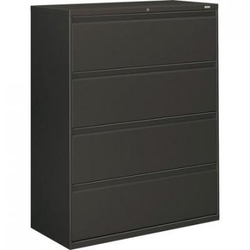 HON 894LS 800 Series Full-Pull Lateral File