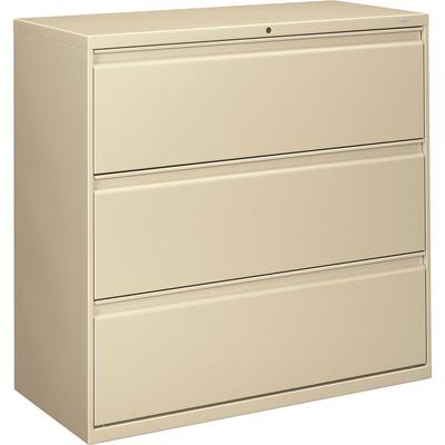 HON 893LL 800 Series Wide Lateral File