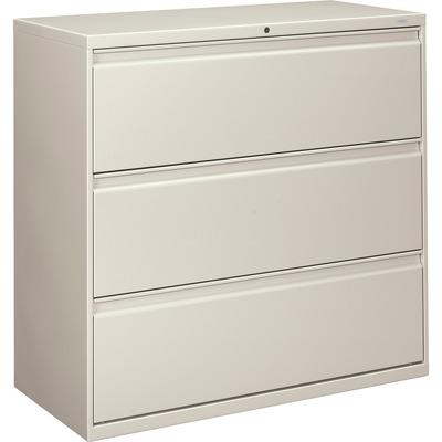 HON 893LQ 800 Series Wide Lateral File