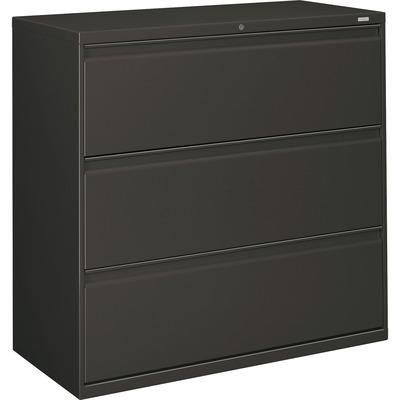 HON 893LS 800 Series Wide Lateral File