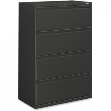 HON 884LS 800 Series Lateral File
