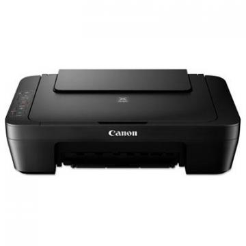 Canon PIXMA MG2525 Inkjet All-in-One Printer