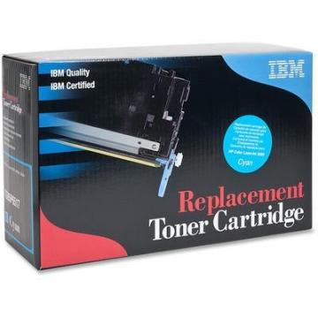 IBM TG95P6517 Cyan Toner Cartridge