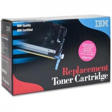 IBM TG95P6518 Magenta Toner Cartridge