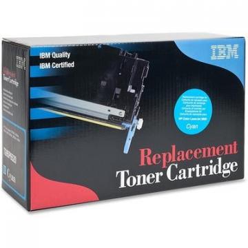 IBM TG95P6520 Cyan Toner Cartridge