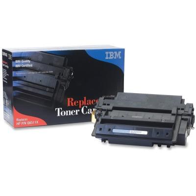 IBM TG85P7004 Black Toner Cartridge