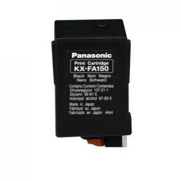 Panasonic KX-FA150 Black Toner Cartridge