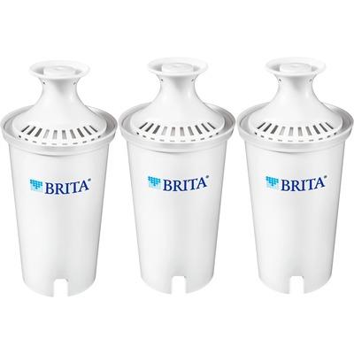 Brita 35503PL Pitcher Filter Replacement Pack