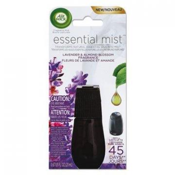 Air Wick 98552EA Essential Mist Refill