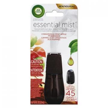 Air Wick 98553EA Essential Mist Refill