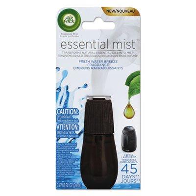 Air Wick 98554EA Essential Mist Refill
