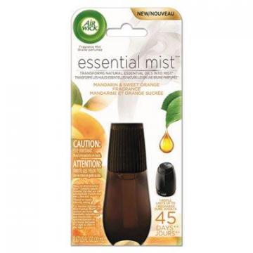 Air Wick 98551 Essential Mist Refill