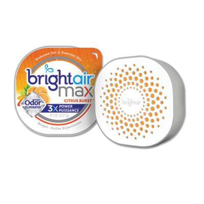 BRIGHT Air 900436 Max Odor Eliminator Air Freshener