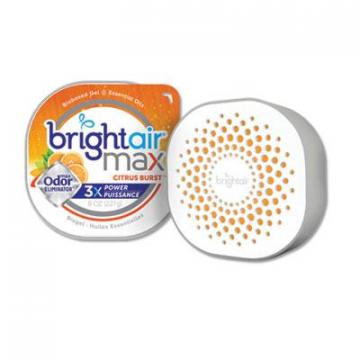 BRIGHT Air 900436 Max Odor Eliminator Air Freshener