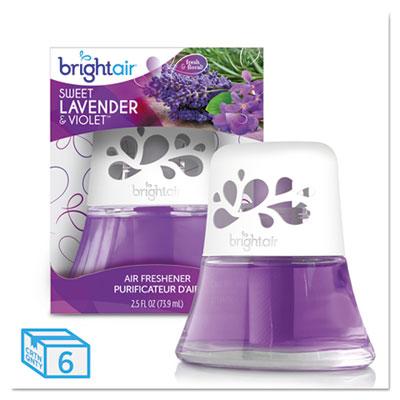 BRIGHT Air 900288CT Scented Oil Air Freshener