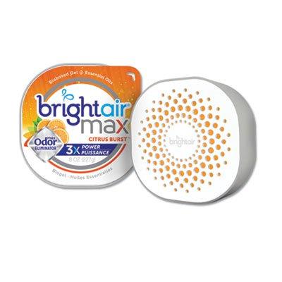 BRIGHT Air 900436EA Max Odor Eliminator Air Freshener