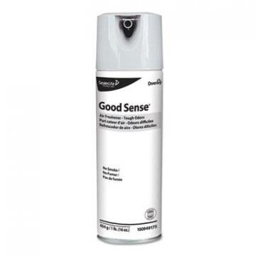 Diversey 100949175 Good Sense Air Freshener Tough Odor No Smoke