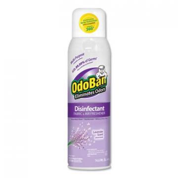 OdoBan 91010114A12 Odor Eliminator and Disinfectant