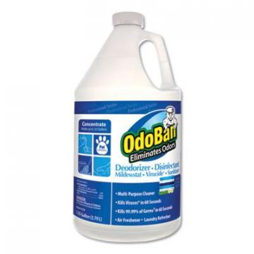 OdoBan 911762G4 Odor Eliminator and Disinfectant