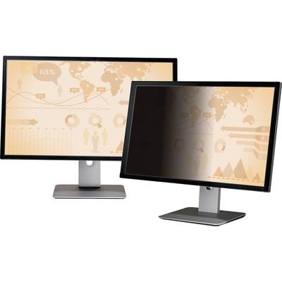 3M PF185W9B Privacy Filter for 18.5" Widescreen Monitor
