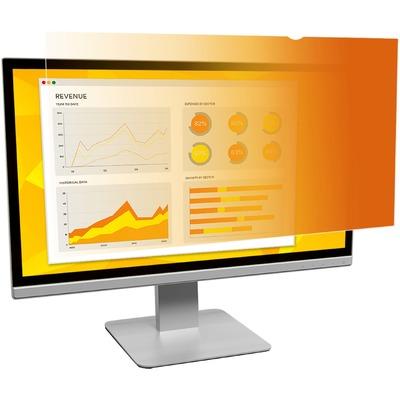 3M GF215W9B Gold Privacy Filter for 21.5" Widescreen Monitor