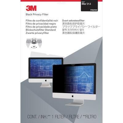 3M PFMAP001 Privacy Filter for 21.5" Apple iMac