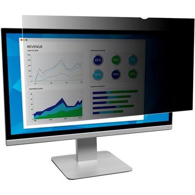 3M PF270W1B Privacy Filter for 27" Widescreen Monitor (16:10)
